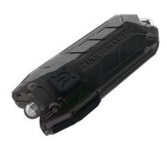NITECORE TUBE 45 LUMEN ANAHTARLIKLI FENER YEŞİL