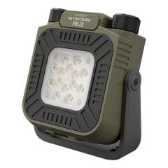 NITECORE NWL30 3000 LUMEN LUMEN WORKLIGHT FENER