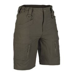 STURM ASSAULT ELASTIC R.GREEN SHORTS L
