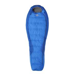PINGUIN TOPAS -25 BHP MICRO UYKU TULUMU GRİ