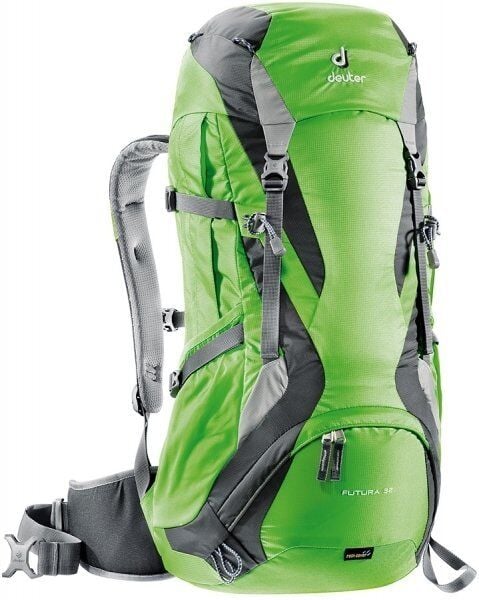 DEUTER FUTURA 32 SIRT CANTASI