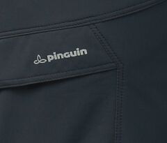 PINGUIN CREST SOFTSHELL  PANTOLON S (36)