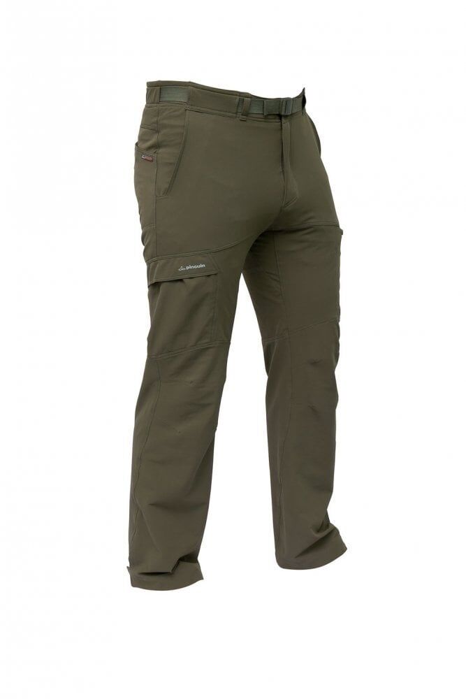 PINGUIN CREST SOFTSHELL  PANTOLON XL (42)