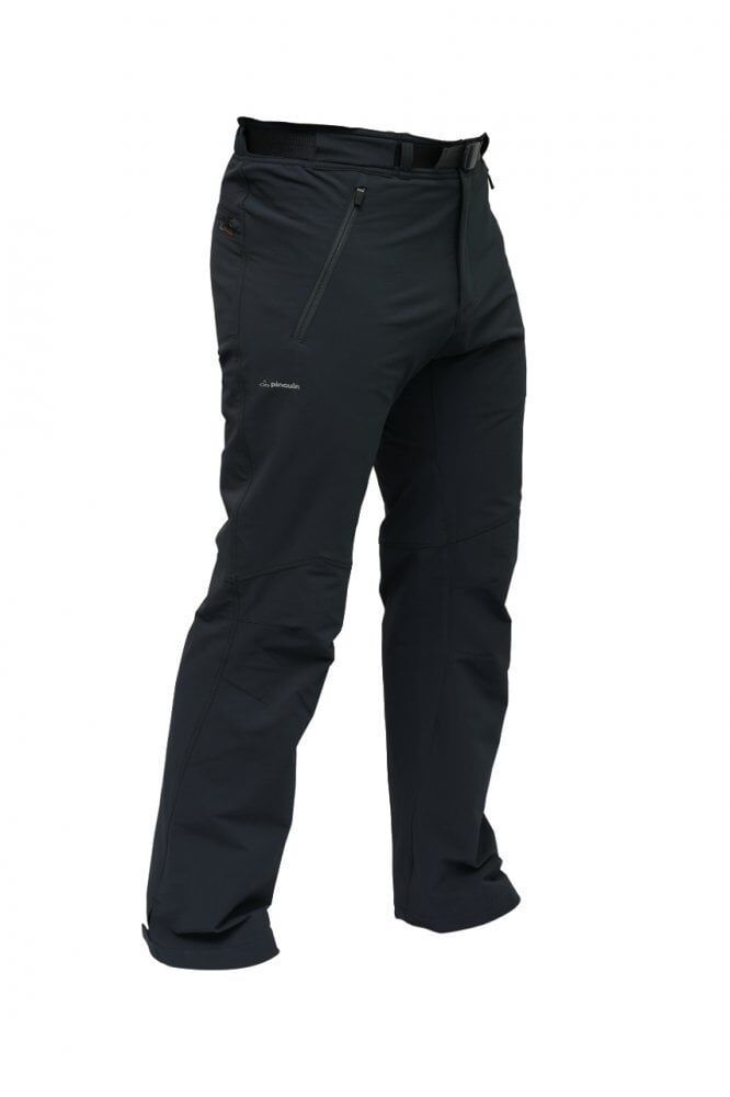 PINGUIN CREST SOFTSHELL  PANTOLON S (36)