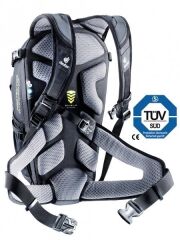 DEUTER ATTACK 20 SIRT CANTASI