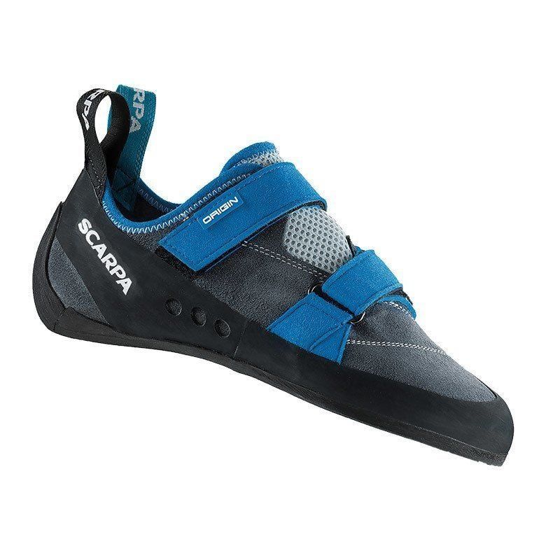 SCARPA ORIGIN IRONGRAY TIRMANIS AYAKKABI (1) 46,5