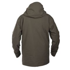 STURM WET WEATHER FLEECE II RANGER GREEN CEKET L