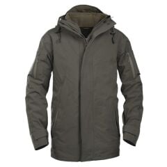 STURM WET WEATHER FLEECE II RANGER GREEN CEKET M