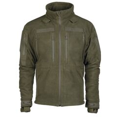 STURM FLEECE RIPSTOP YESIL CEKET S