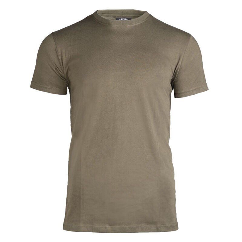 STURM US STYLE YESIL T-SHIRT S