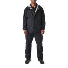5.11 DUTY RAIN SHELL CEKET