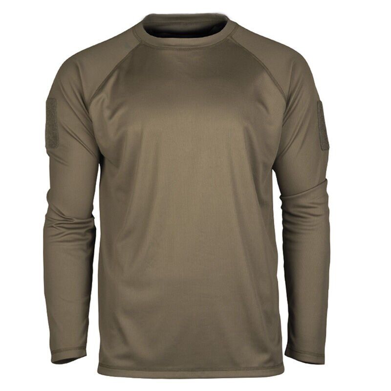 STURM TAC. QUICK DRY YESIL T-SHIRT L