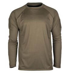 STURM TAC. QUICK DRY YESIL T-SHIRT L