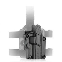 CYTAC UNIVERSAL MEGA-FIT GEN2 TABANCA KILIF SOL