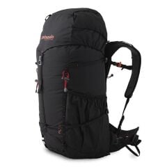 PINGUIN FLY 35 SIYAH SIRT CANTA
