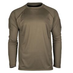STURM TAC. QUICK DRY YESIL T-SHIRT XXL