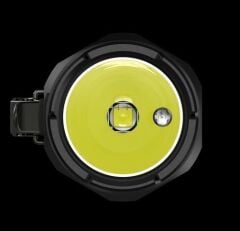 NITECORE EC11 900 LUMEN EL FENERI