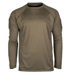 STURM TAC. QUICK DRY YESIL T-SHIRT XXXL