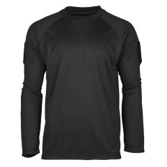 STURM TAC. QUICK DRY SIYAH T-SHIRT XXL