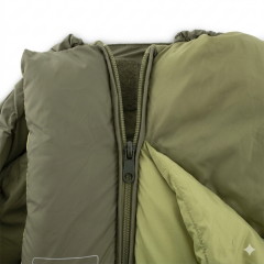PINGUIN TRAMP -5 195 KHAKI UYKU TULUMU