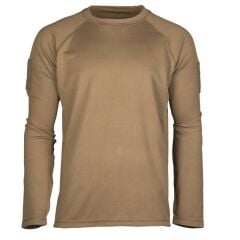 STURM TAC.QUICK DRY D.COYOTE LANGARMSHIRT XXL