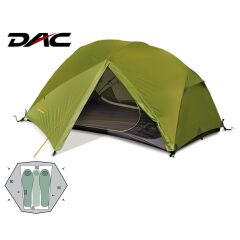 PINGUIN AERO 3 YESIL CADIR