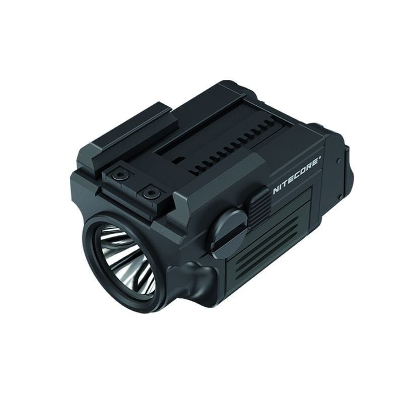 NITECORE NPL25 900 LUMEN SARJLI SILAH FENERI