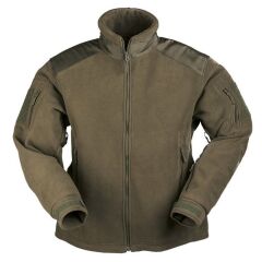 STURM DELTA FLEECE YESIL MONT XXL