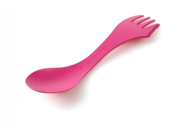 Light My Fire® Spork Original Kaşık-Çatal Kırmızı