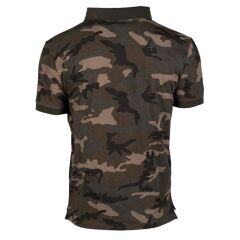 STURM POLOSHIRT WOODLAND T-SHIRT XXXL