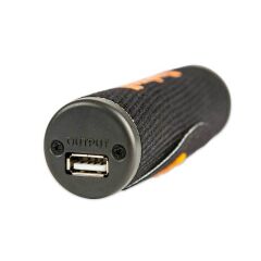 BUSHNELL SOLAR SARJ