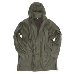 STURM YESIL YAGMURLUK XL