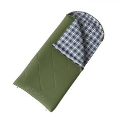 HUSKY KIDS GALY-10C UYKU TULUMU YEŞİL