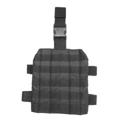 STURM MOLLE YESIL BACAK ADAPTER CANTA KAHVE