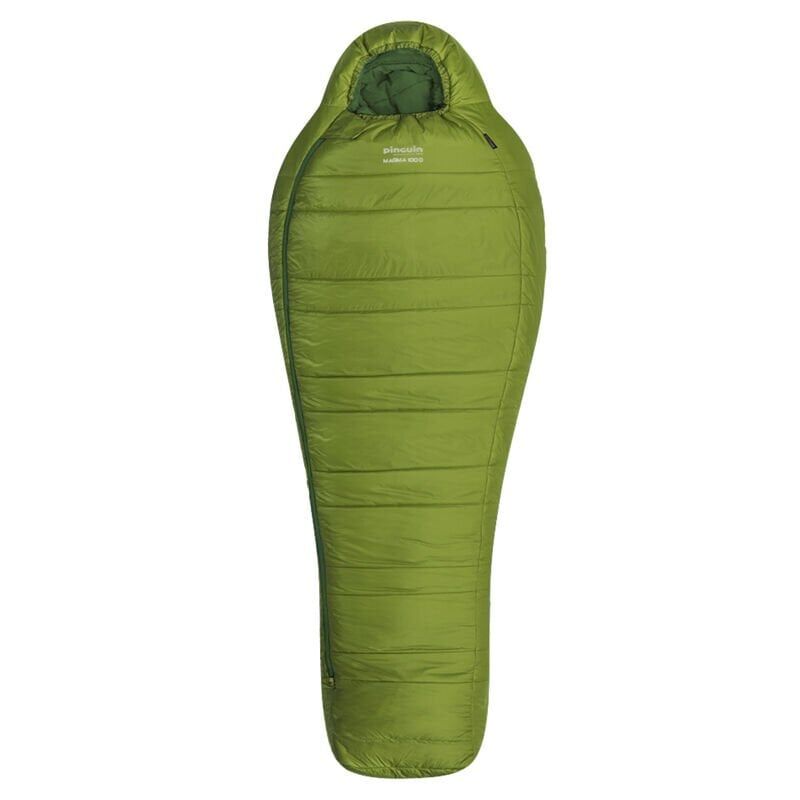 PINGUIN MAGMA 630 -31 YESIL 185 UYKU TULUMU SAG
