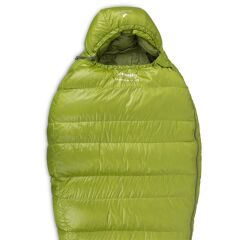 PINGUIN MAGMA 630 -31 YESIL 185 UYKU TULUMU SAG