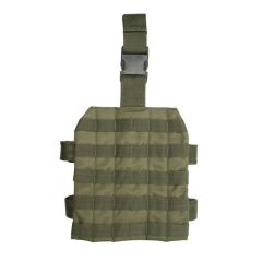STURM MOLLE YESIL BACAK ADAPTER CANTA SİYAH