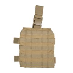 STURM MOLLE YESIL BACAK ADAPTER CANTA SİYAH