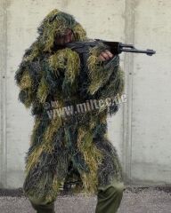 STURM GHILLIE KESKIN NISANCI ELBISESI (KAMO)XL/XXL Extra Large - XX Large