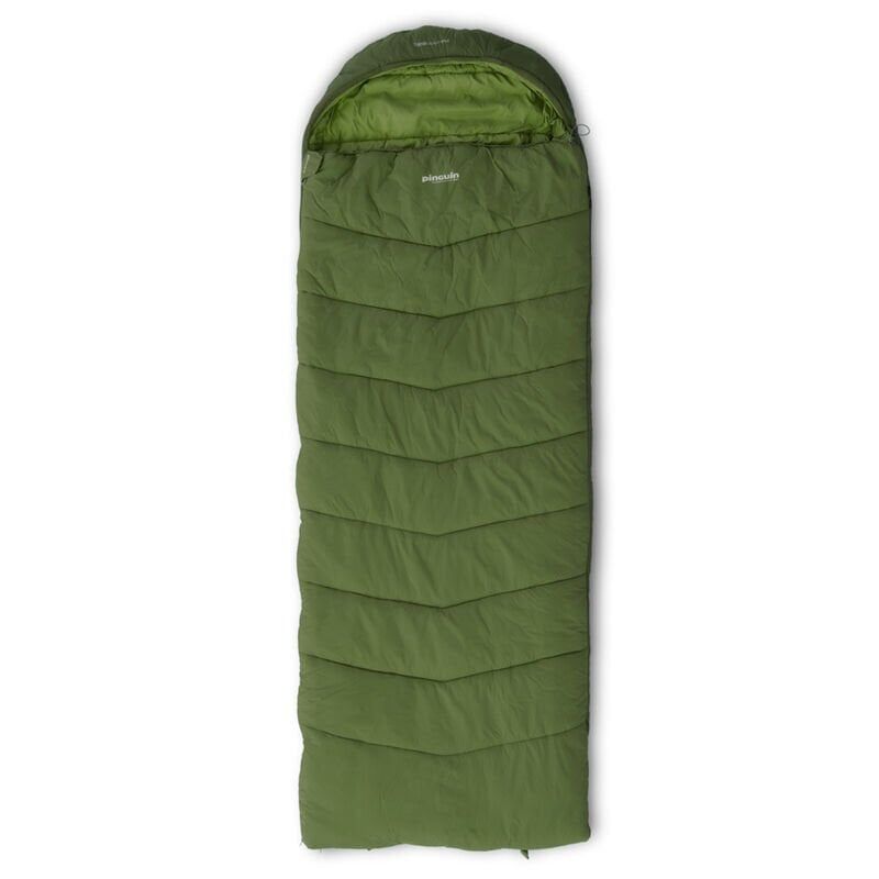 PINGUIN BLIZZARD -17 190 KHAKI UYKUTULUM SAG