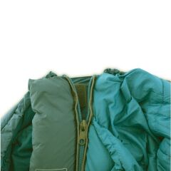 PINGUIN BLIZZARD -17 190 KHAKI UYKUTULUM SAG