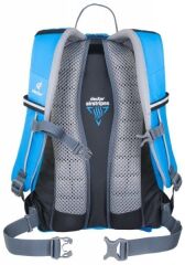 DEUTER CROSS BIKE 18 SIRT ÇANTA