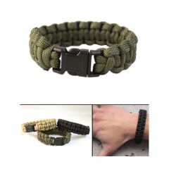 STURM YESIL 22MM BILEKLIK XL