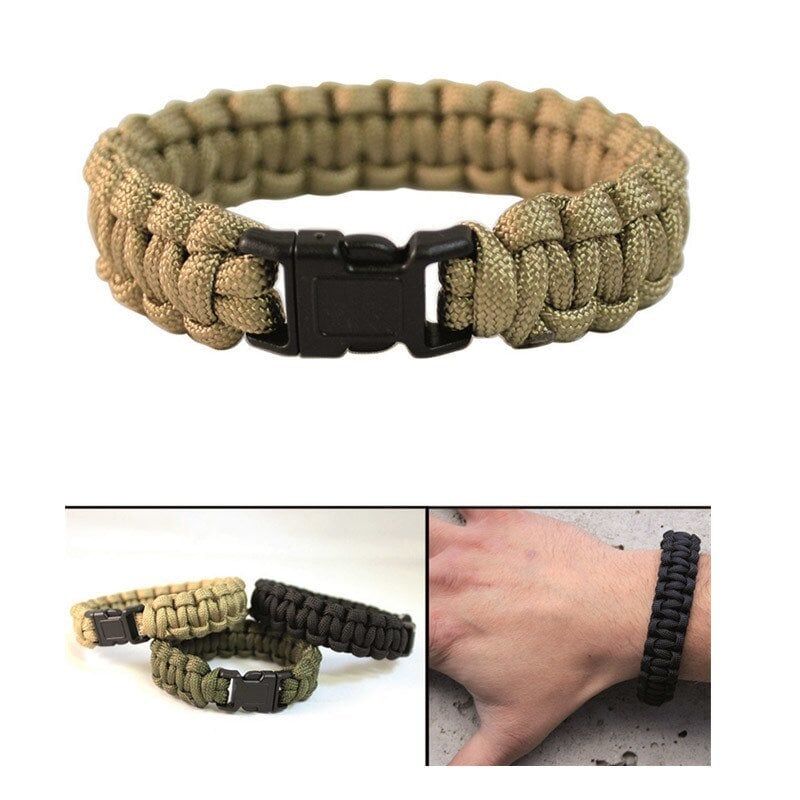 STURM KAHVE 22 MM BILEKLIK XL