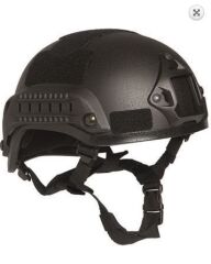 STURM MILITARY  KASK YEŞİL