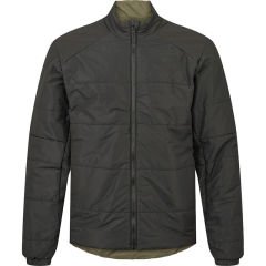 5.11 REVERSIBLE INS JACKET YESIL