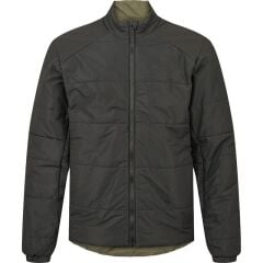 5.11 REVERSIBLE INS JACKET YESIL