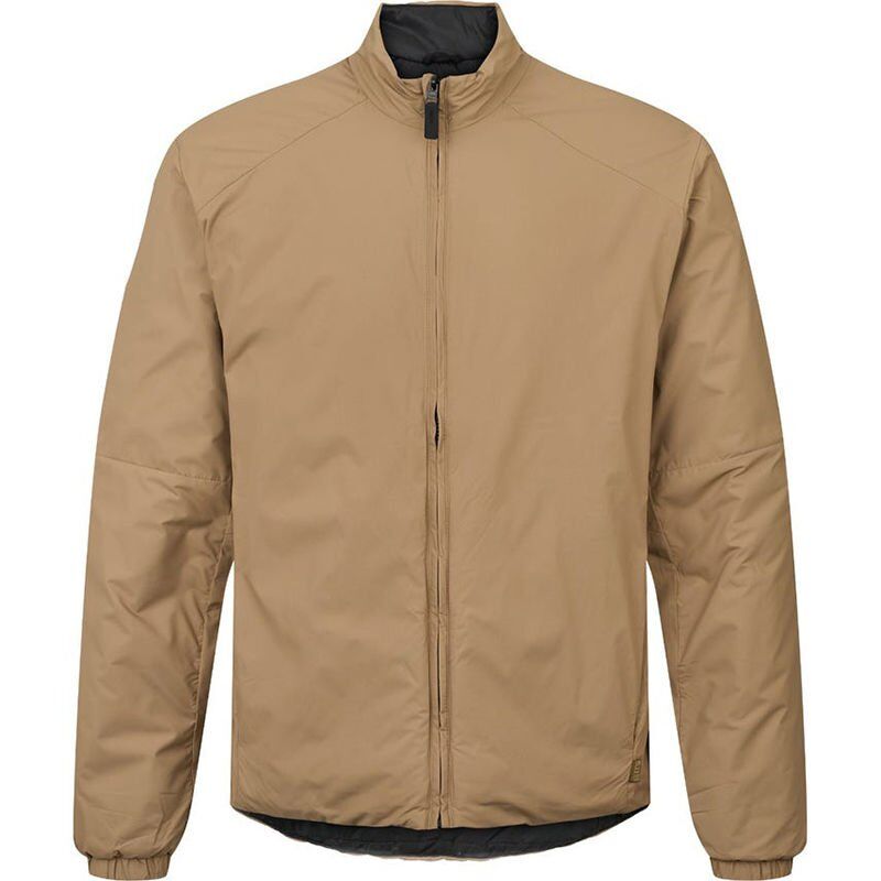 5.11 REVERSIBLE INS JACKET KAHVE