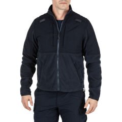 5.11 3-IN-1 SIYAH PARKA 2.0 SIYAH