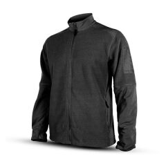 5.11 BASTION TACTICAL FLEECE SIYAH